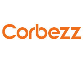 Corbezz 2x Logo